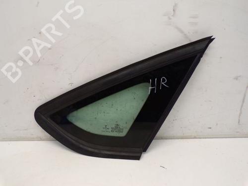 Used Rear right quarter glass FORD MONDEO V Hatchback (CE) 1.5 EcoBoost (165 hp) 29099934