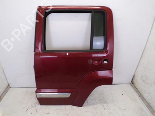 Used Left rear door JEEP CHEROKEE (KJ) 3.7 4x4 (204 hp) 26647711