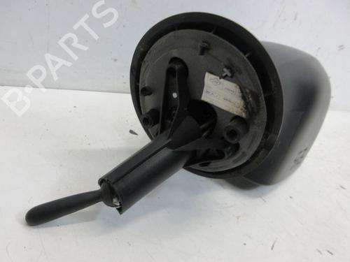 Left mirror DACIA LOGAN Pickup (US_) 1.5 dCi | BP29098041C26 