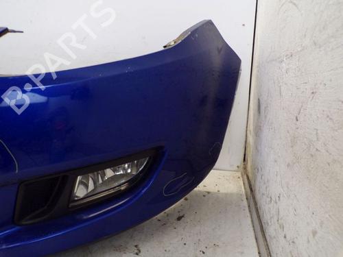 Front bumper FIAT BRAVO II (198_) 1.4 T-Jet (198AXF1B) | BP29095473C7 