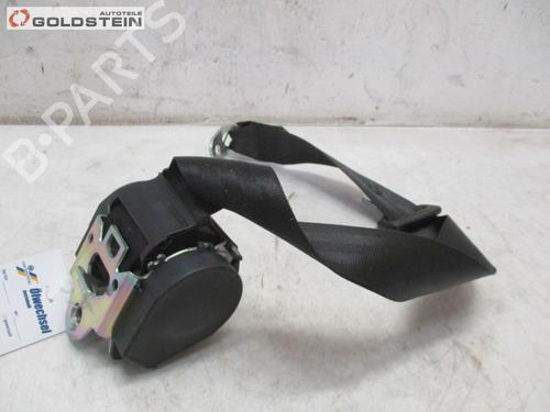 Rear right seatbelt AUDI A4 B8 (8K2) 1.8 TFSI | BP37094926I28 - Image 3