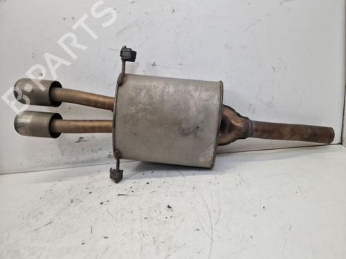 Exhaust system MINI MINI (R56) Cooper S | BP37142887M121 - Image 6