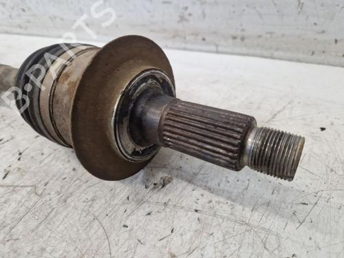 Left front driveshaft SUZUKI SX4 (EY, GY) 1.6 VVT (RW416, YA21S) | BP38028479M38 - Image 9