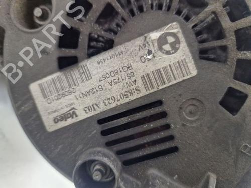 Alternator BMW 3 Touring (E91) 318 d | BP37143397M7 - Image 8