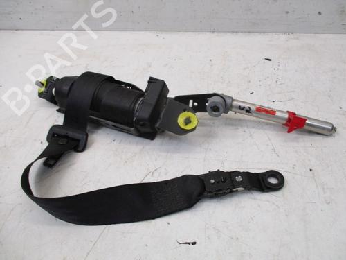 Front right seatbelt VOLVO V70 II (285) D5 AWD | BP19294601I25 