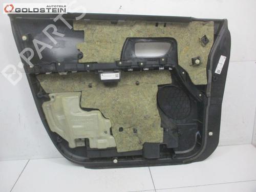 Front right panel MAZDA 5 (CR) 2.0 CD (CR19) | BP37108065C59 - Image 7