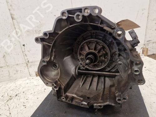 Gearbox AUDI A6 C6 Avant (4F5) 3.2 FSI quattro | BP36655656M3 - Image 2