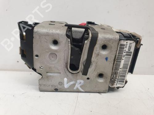 Front right lock JEEP COMPASS (MK49) 2.0 | BP33618624C97 - Image 6