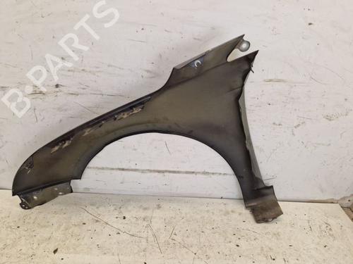 Right front fenders CHEVROLET CRUZE (J300) 1.4 | BP29106976C42 