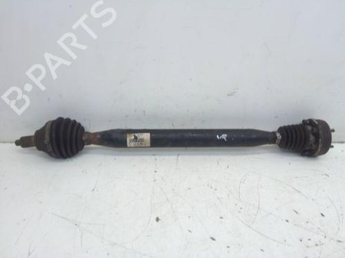 Transmisión delantera derecha VW POLO V (6R1, 6C1) 1.4 (6R1) (85 hp) 31703123