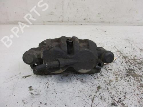 Left front brake caliper IVECO DAILY IV Van 29L12 V, 29L12 V/P | BP37115582M105 - Image 4