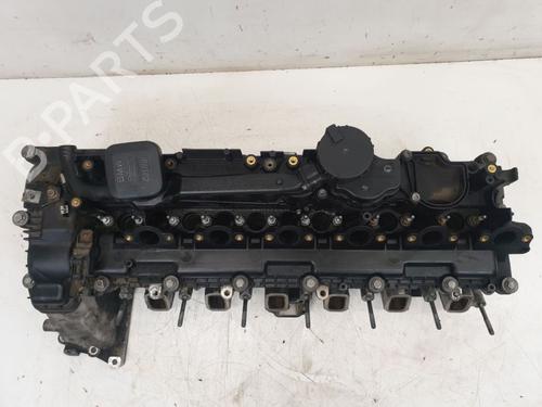 Cylinder head BMW X3 (E83) 3.0 d | BP37145971M5 - Image 3