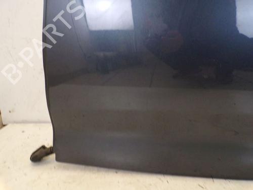 Left rear door RENAULT ZOE (BFM_) ZOE | BP29098614C4 