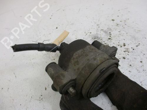 Left front brake caliper SEAT LEON (1P1) 1.6 | BP37115172M105 - Image 4