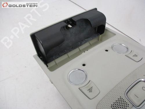 Interior roof light AUDI A4 B8 (8K2) 1.8 TFSI | BP18751458I8 