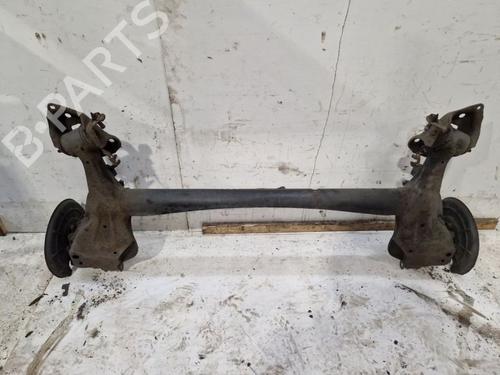 Rear axle ALFA ROMEO MITO (955_) 1.4 (955AXB1B, 955.AXF1B) | BP32087521M2 