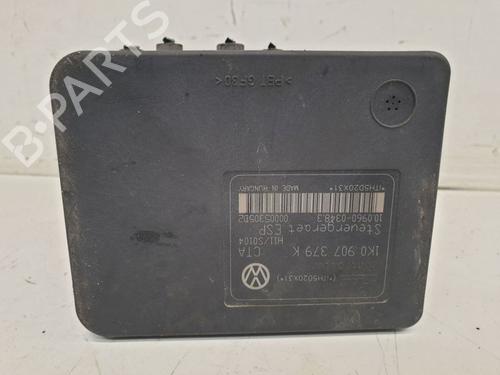 Electronic module VW GOLF PLUS V (5M1, 521) 1.6 FSI | BP33907995M83 - Image 7