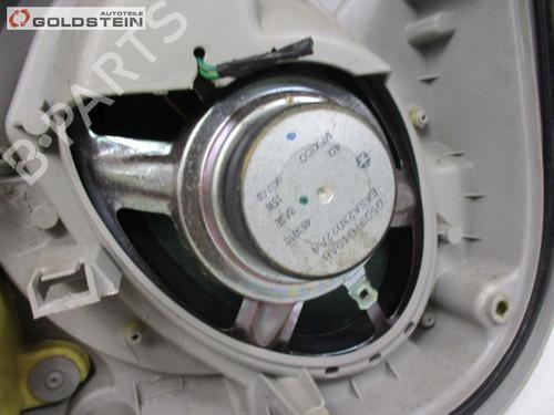 Rear right panel JEEP COMPASS (MK49) 2.4 | BP28167497C61 