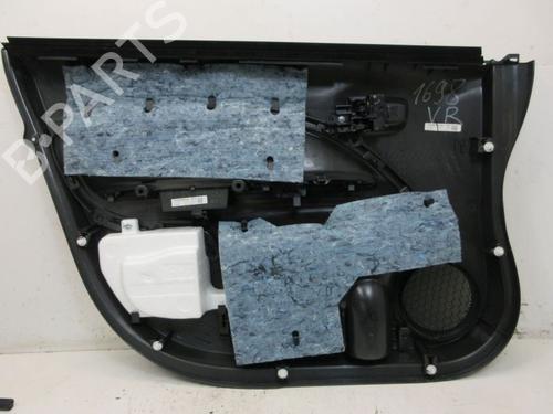 Front right panel MITSUBISHI MIRAGE / SPACE STAR VI Hatchback (A0_A) 1.2 | BP38504827C59 - Image 8