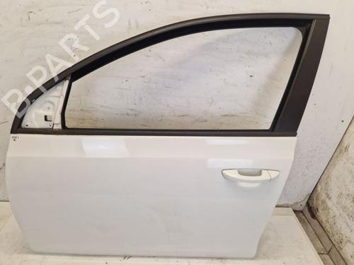 Used Left front door VW GOLF VI (5K1) 2.0 GTi (210 hp) 29108938