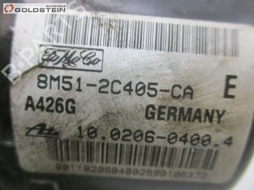 ABS pump FORD FOCUS II Saloon (DB_, FCH, DH) 2.0 TDCi | BP37103680M43 - Image 5
