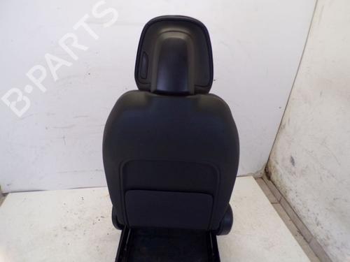 Left front seat MERCEDES-BENZ EQS (V297) EQS 450+ (297.123) | BP37130814C15 - Image 7