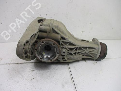 Rear differential AUDI A5 (8T3) 3.0 TDI quattro | BP37110614M24 - Image 2