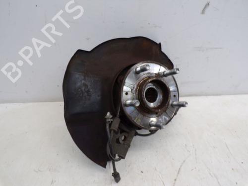 Used Left front steering knuckle Left front steering knuckle 38028310 38028310