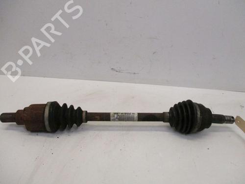 Used Left front driveshaft Left front driveshaft 37117060 37117060