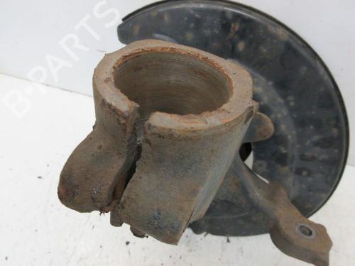 Right front steering knuckle FORD FOCUS III 1.0 EcoBoost | BP29089307M26 