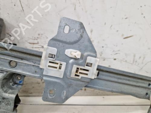 Rear left window mechanism RENAULT ZOE (BFM_) ZOE (BFMD) | BP37137275C24  - Image 9