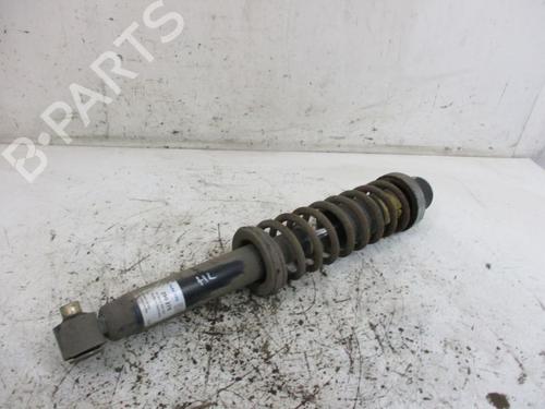 Used Left rear shock absorber BMW 5 (E34) 520 i (129 hp) 18798665