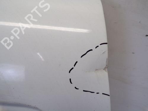 Right rear door FORD TRANSIT CONNECT (P65_, P70_, P80_) 1.8 Di | BP29085061C5 