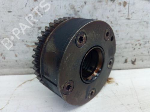 Electronic sensor DACIA DOKKER Box Body/MPV 1.2 TCe 115 (FEAY) | BP37138311M84 - Image 4