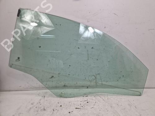 Used Front right quarter glass FIAT 500 (312_) 1.4 (312AXC1B, 312CXC1B) (100 hp) 31703702