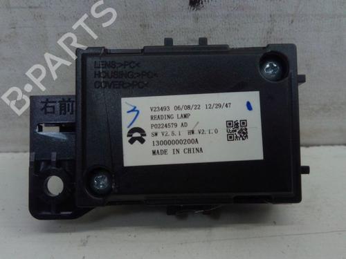 Interior roof light NIO ET7 EV All-wheel Drive | BP37139522I8 - Image 5