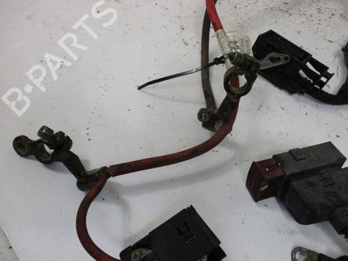 Wiring harness OPEL VECTRA C GTS (Z02) 2.2 DGi (F68) | BP18799201E16 