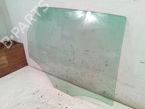 Rear right door window AUDI A4 Allroad B8 (8KH) 2.0 TFSI quattro | BP28307599C21 