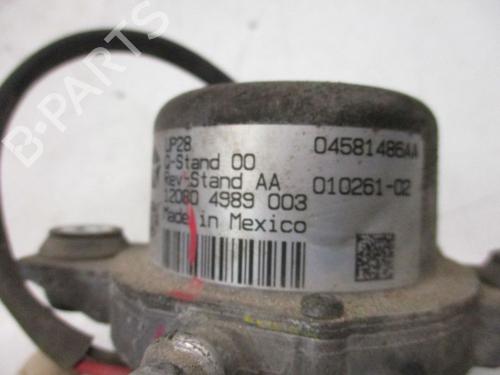 ABS pump DODGE JOURNEY 3.6 | BP38505385M43  - Image 6
