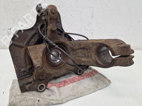 Left front steering knuckle CITROËN JUMPER II Bus 2.2 HDi 100 | BP38024731M25 - Image 4