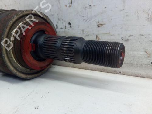 Left front driveshaft CHEVROLET CRUZE (J300) 1.4 | BP37138002M38 - Image 3