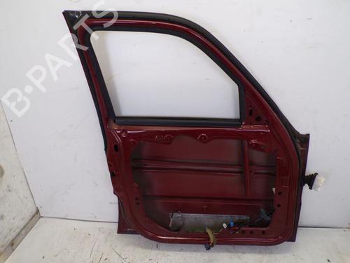 Left front door JEEP CHEROKEE (KJ) 3.7 4x4 | BP26647700C2 