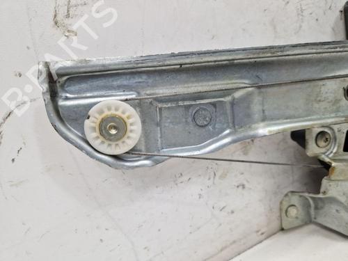 Front right window mechanism CITROËN C3 III (SX) 1.2 VTi 68 | BP38029782C23 - Image 7