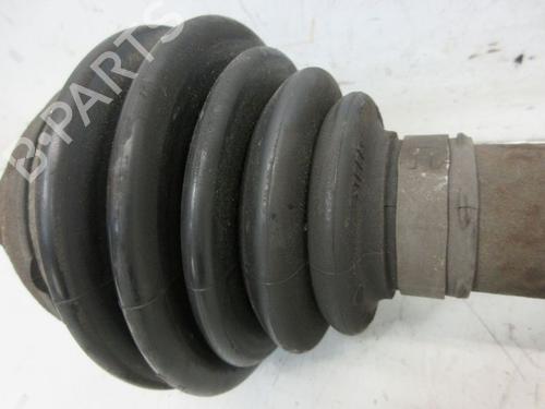 Right front driveshaft CITROËN C4 II (NC_) 1.6 VTi 120 (NC5FS0, NC5FS9) | BP38027494M39 - Image 6
