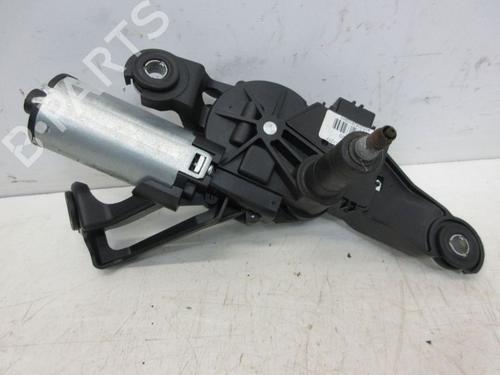 Rear wiper motor BMW 1 (E81) 116 i | BP37130819M102 - Image 3