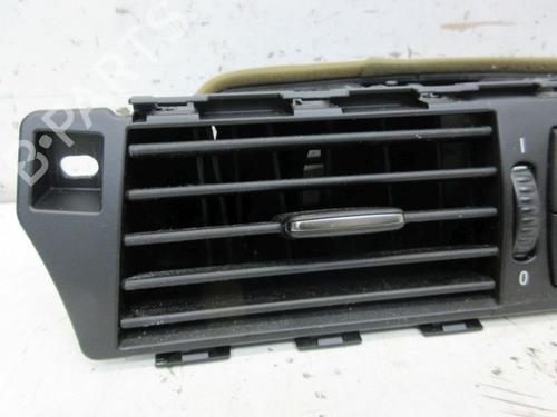 Air vent BMW 5 Touring (E61) 525 d | BP19294956I21