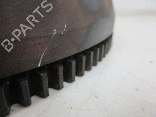 Kopling /lamell CITROËN BERLINGO MULTISPACE (B9) 1.6 HDi 90 | BP30667445M101 