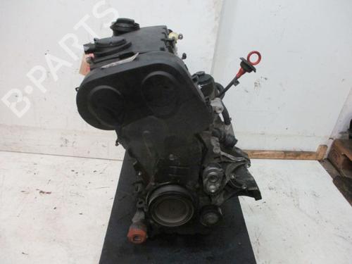 Engine AUDI A4 B7 (8EC) 2.0 TDI 16V | BP29523817M1 
