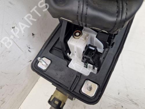 Shift knob AUDI Q5 (8RB) 2.0 TFSI quattro | BP31703707I34 