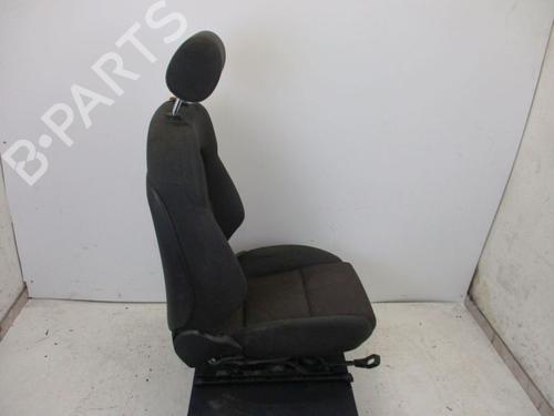 Left front seat AUDI A3 Sportback (8PA) 2.0 TDI | BP37116197C15 - Image 8